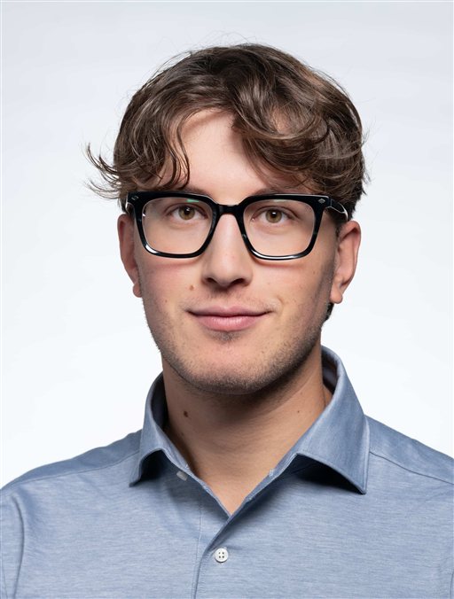 Francesco Landrini